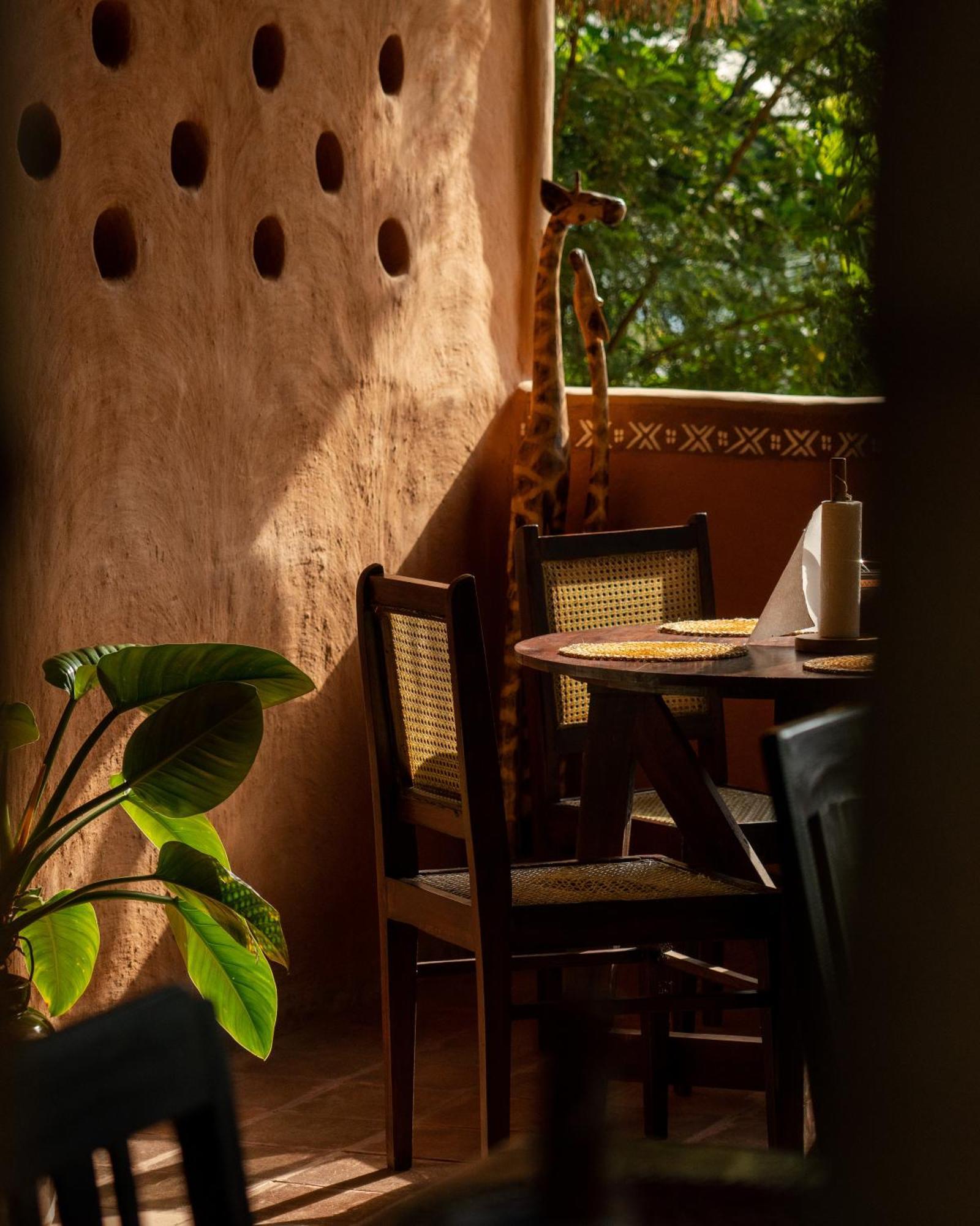The Mudhouse Marayoor Hotel Мунар Екстериор снимка