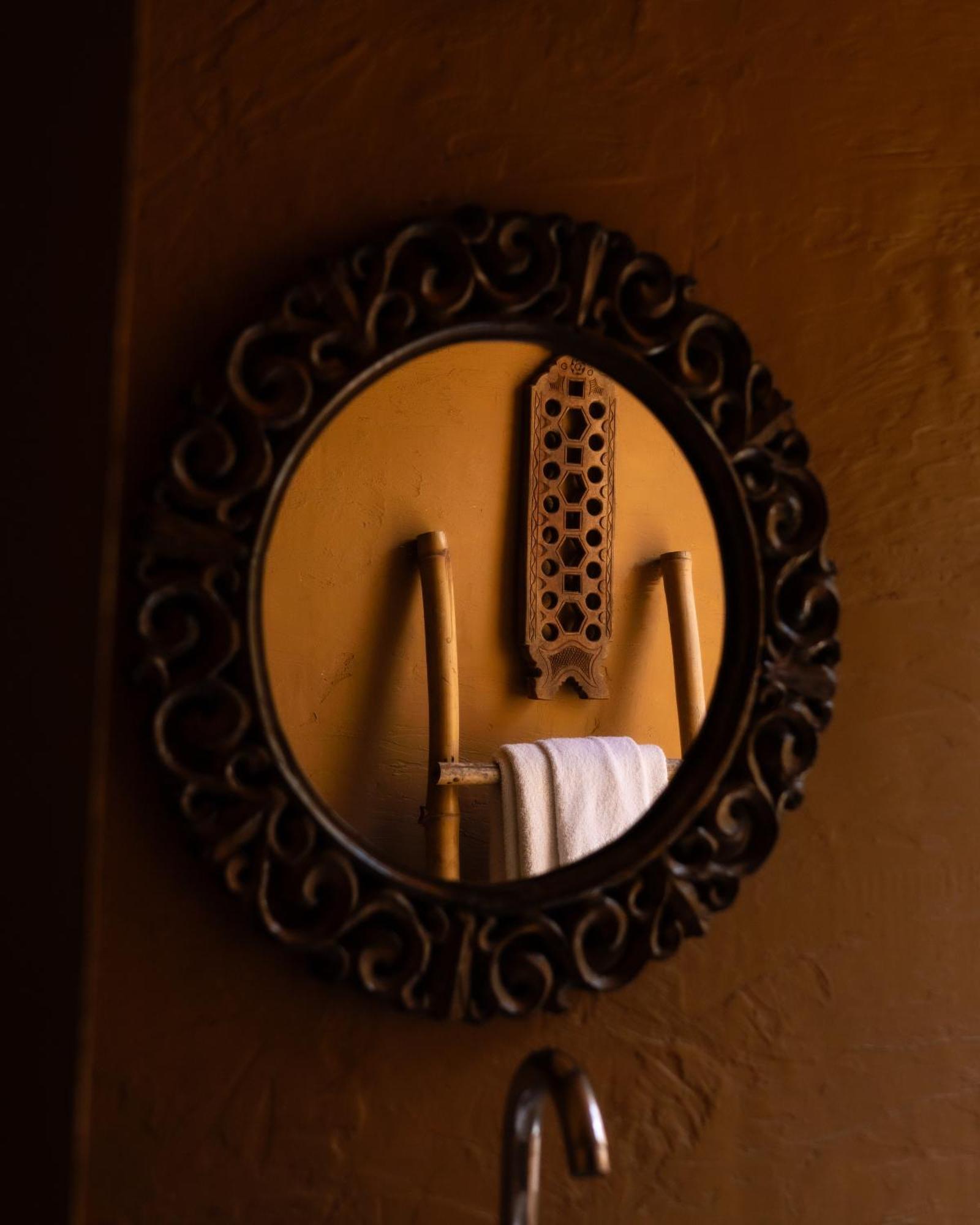 The Mudhouse Marayoor Hotel Мунар Екстериор снимка