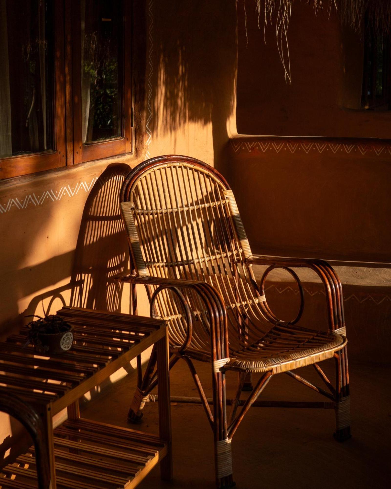 The Mudhouse Marayoor Hotel Мунар Екстериор снимка