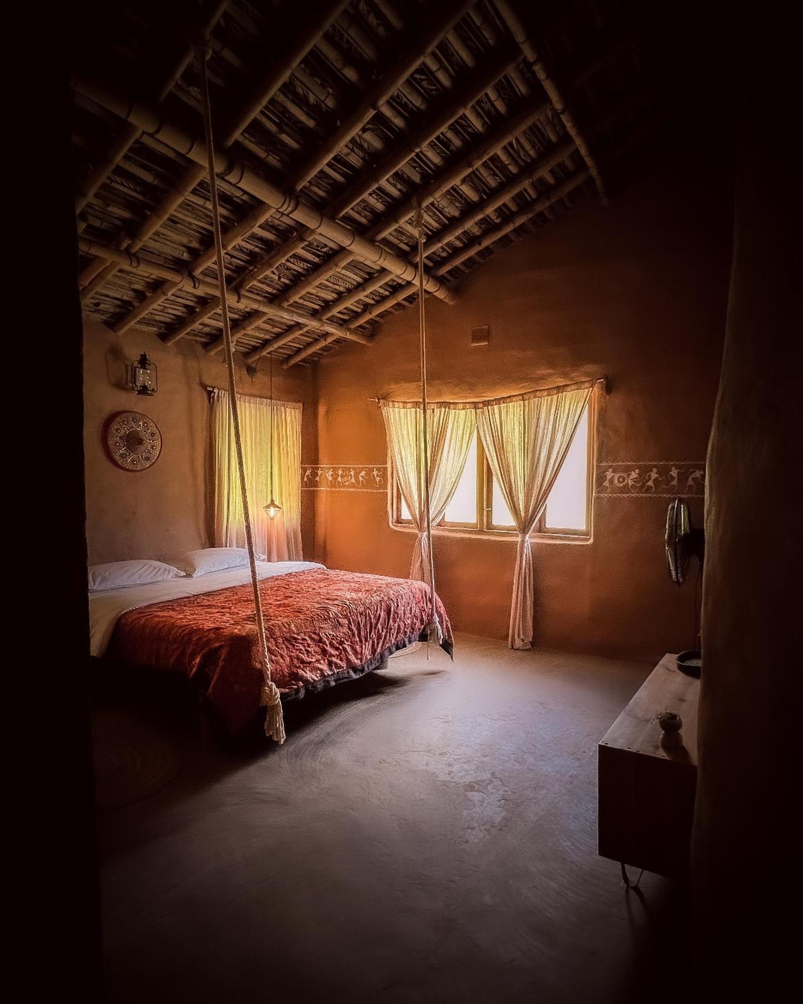 The Mudhouse Marayoor Hotel Мунар Екстериор снимка