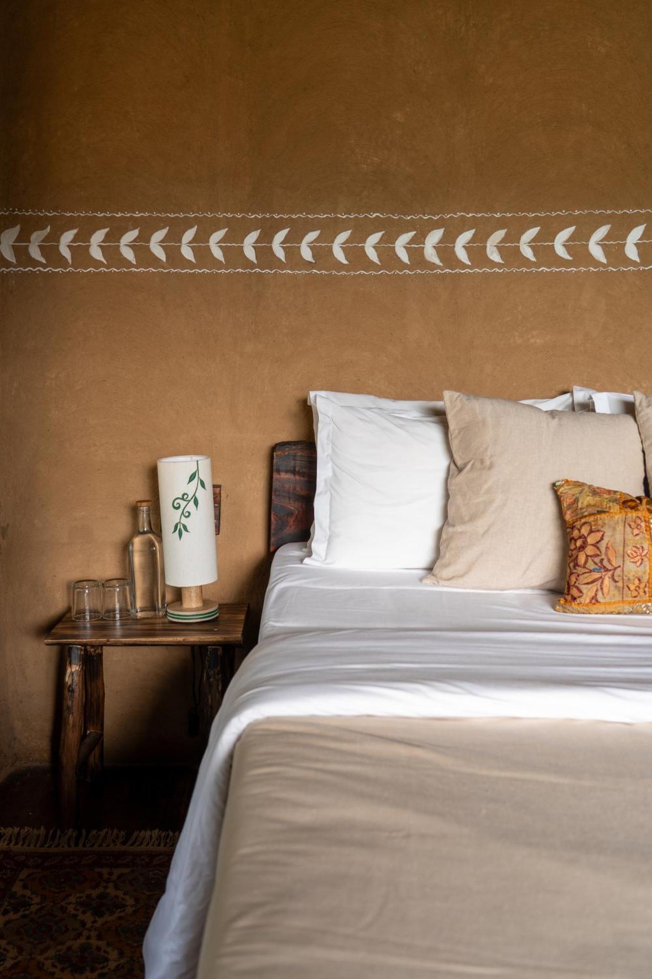 The Mudhouse Marayoor Hotel Мунар Екстериор снимка