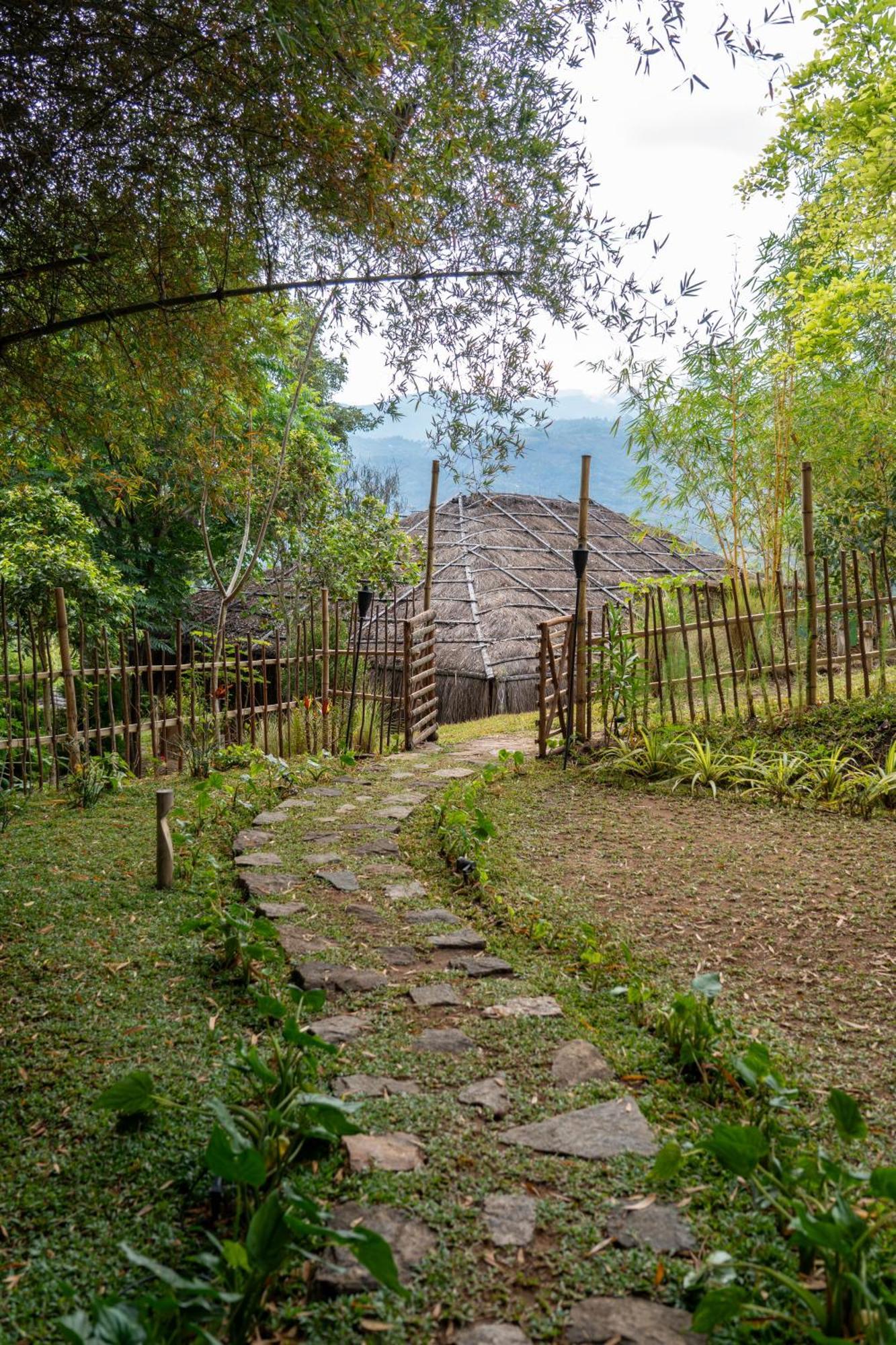 The Mudhouse Marayoor Hotel Мунар Екстериор снимка